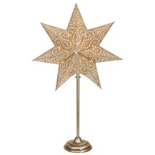 Tischleuchter antique mini - tischleuchter,