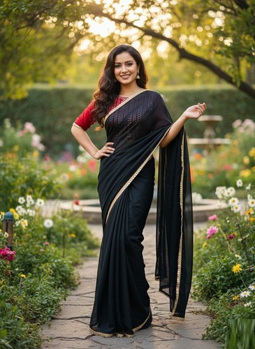 Stepnshop premium sari - stepnshop,