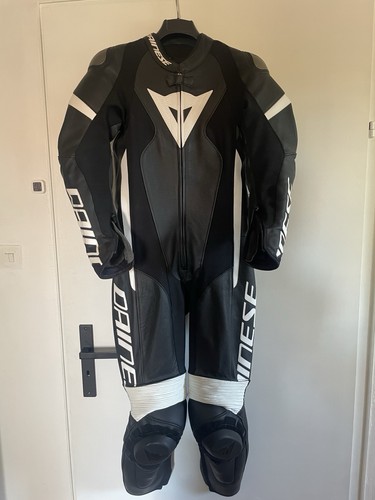 Lederkombi dainese - lederkombi,