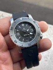 Steinhart Triton automatic