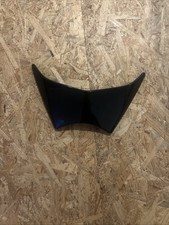 Spoiler TNT schwarz, kompatibel für Peugeot Speedfight 2 Heckverkleidung Spoiler