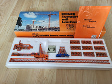 Peiner kran oberdrehkran - 71,