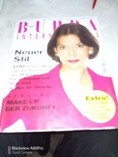 Burda International Herbst