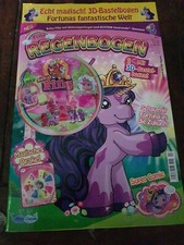 Filly Heft September/Oktober