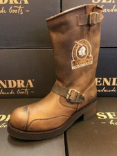Sendra Boot Cowboystiefel