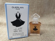 Parfüm Miniatur: Guerlain Paris La Petite Robe Noire Edp Intense 5ml
