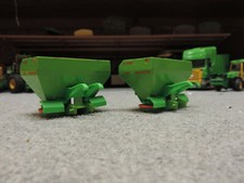 Siku Farmer 1:32 - 2050 + 2050