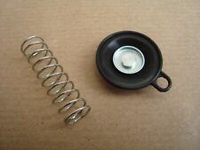 Yamaha XT 350 Vergaser - air