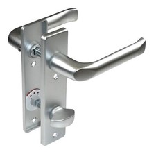 Türklinke/ Türbeschlag für