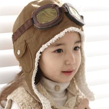 Kinder Pilotenbrille