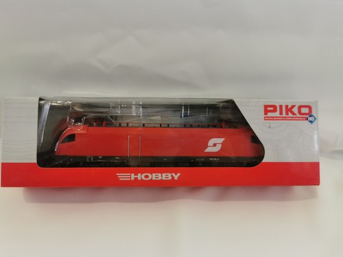 Piko 57410 1116 - ho, 57410-5