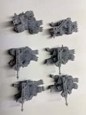 DD003 Zwerge Dwarf tabletop