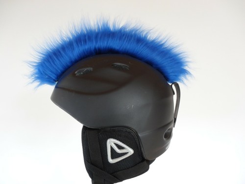 Irokese helm skihelm - helm, ♥