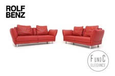 Rolf Benz 510 Dreisitzer