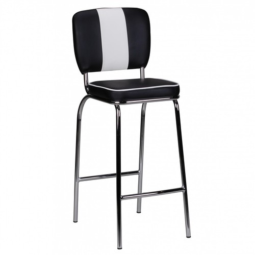 4er set barhocker - 4er, american