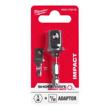 Adapter Akkuschrauber