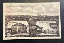 Ak Postkarte Betra in Hohenzollern (k2)