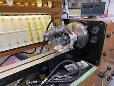 Reihenpumpe Einspritzpumpe Prüfauftrag Bosch Diesel Kiki Zexel Yanmar Lucas CAV 