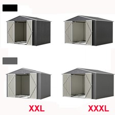 Geräteschuppen Gerätehaus