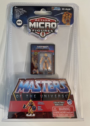 Masters the universe - masters, of