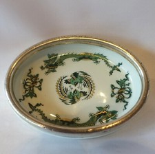 Meissen Schälchen grüner
