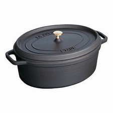 Staub Cocotte Bräter 23 cm