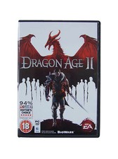 Dragon Age 2 II (Mac oder PC