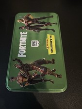 Fortnite Panini Series 1 2019