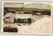 13618400 - 7241 Zschadrass Muldenthal Podelwitz Haltestelle Tanndorf Eisenbahn