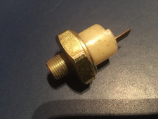 Bosch Öldruckschalter 0 344