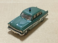 (W-62) Brekina H0 1:87 Ford