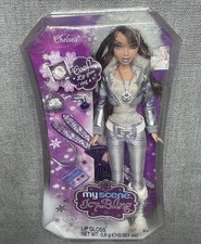 Barbie My Scene Icy Bling