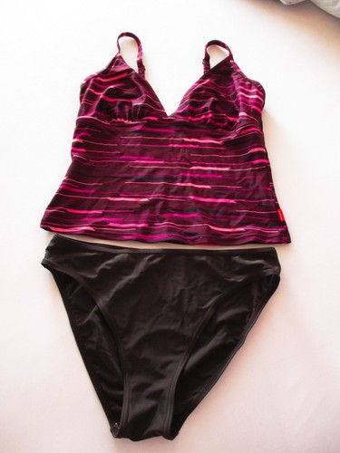 Damen tankini set 40 - tankini,