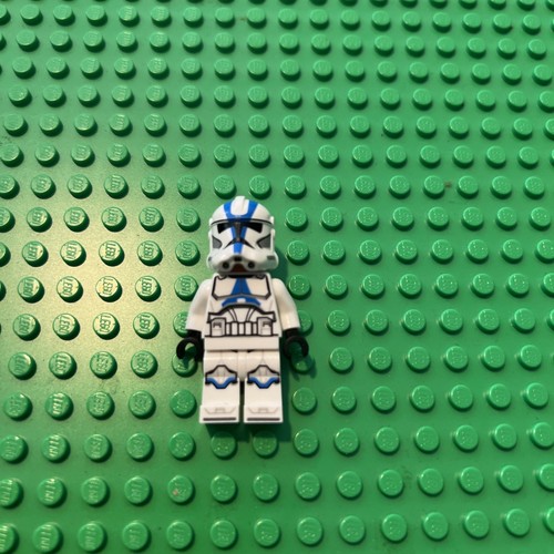 Lego figur star - figur, clone