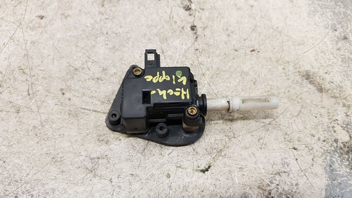 Stellmotor öffner heckklappe - stellmotor,