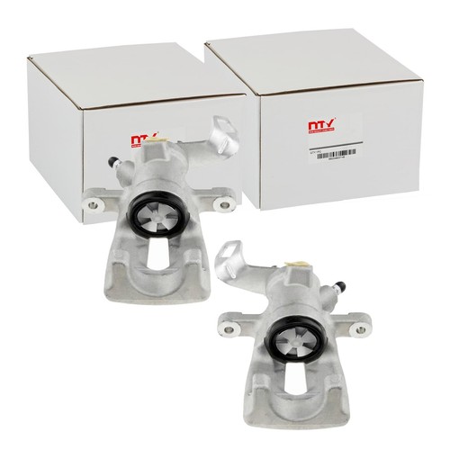 Nty bremssattel hinten - nty,
