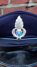 Mütze Italienische Polizei