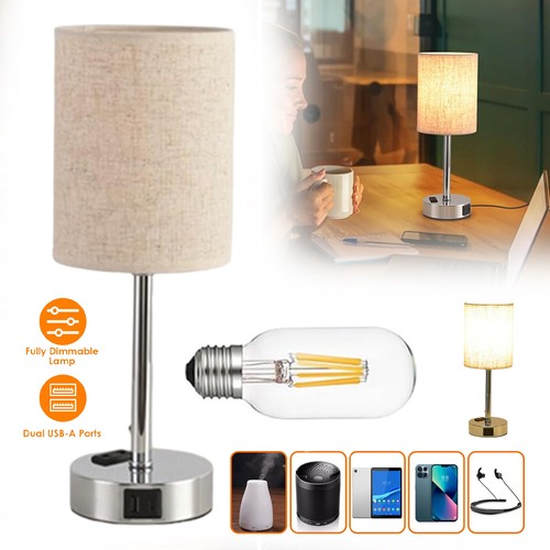 Led nachttischlampe touch - led,