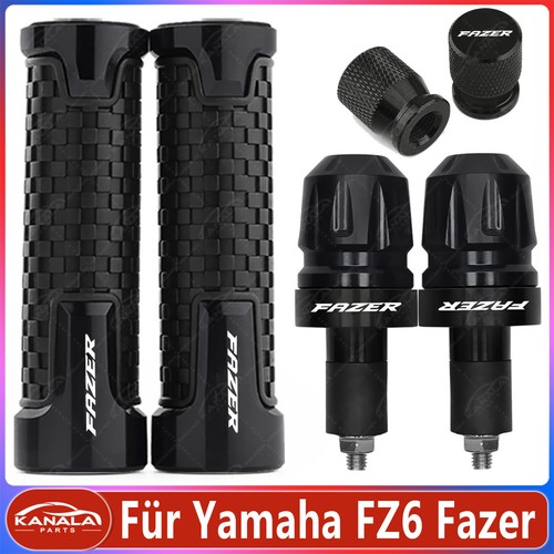 Für yamaha fz6 fazer - fz6, 7/8''
