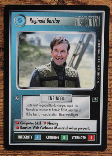 Star trek ccg - star,