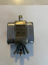 Surge S Style Pulsator Fully