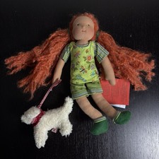 KATHE KRUSE Mini It's Me Red