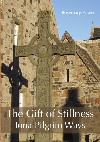 The gift stillness - stillness, by