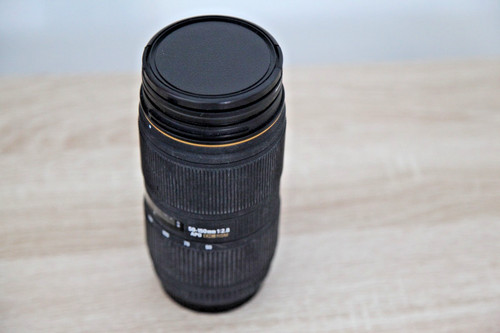 Sigma apo 150mm 8 - sigma, 50-150mm