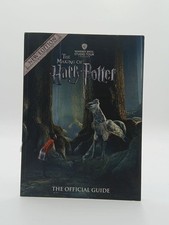 The Making of Harry Potter 