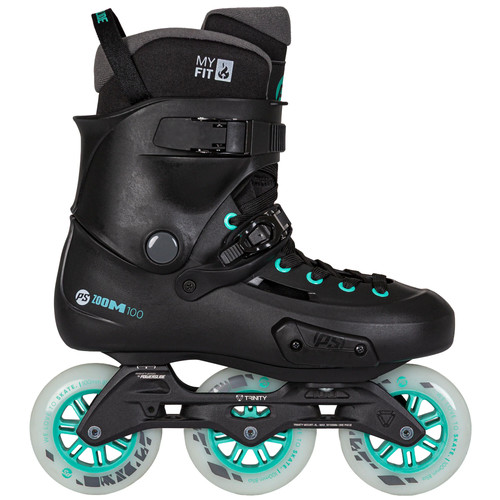 Powerslide zoom pro 100 - powerslide,
