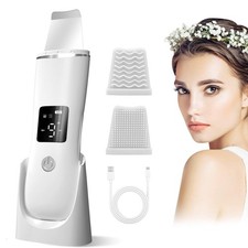Ultraschallpeelinggerät skin - ultraschallpeelinggerät,