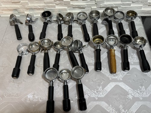 Siebträger portafilter - siebträger,