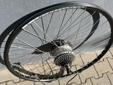 E-bike Fun8 Motor Rad, Komplett Set von Ebike Solution, Voll Funktionsfähig.