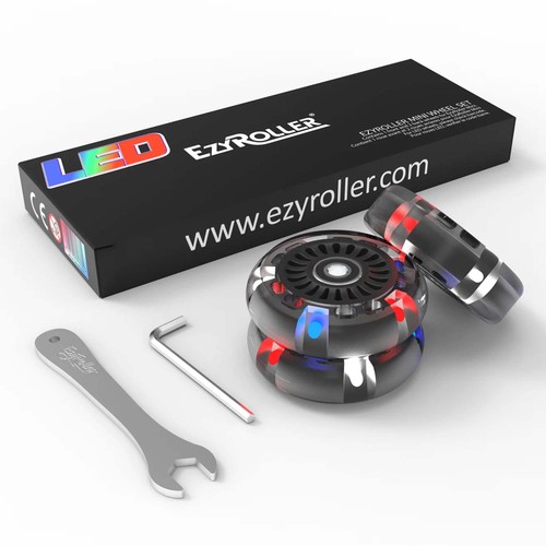 Ersatzrollen ezyroller ersatz - ersatzrollen,